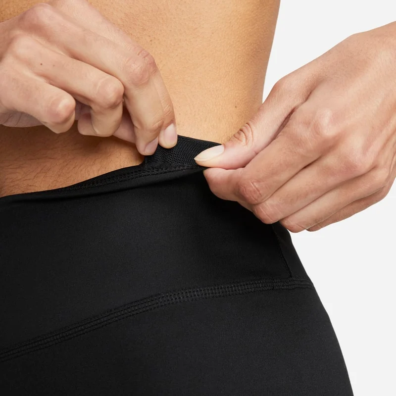 Nike Legging de running 7/8 taille mi