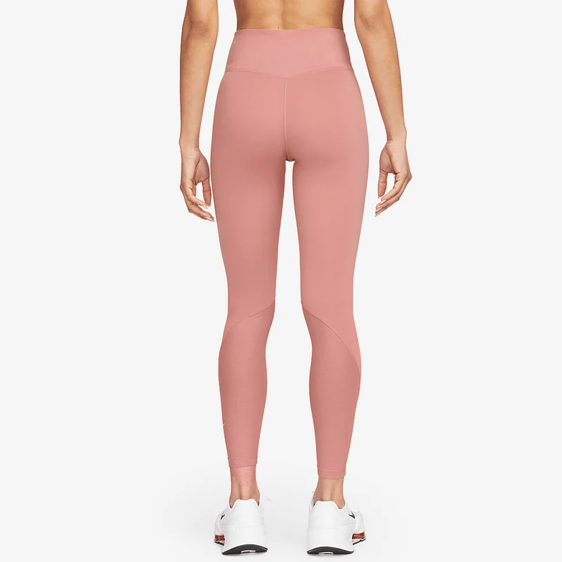 Legging 7/8 Nike One Mi-Haute pour Femme
