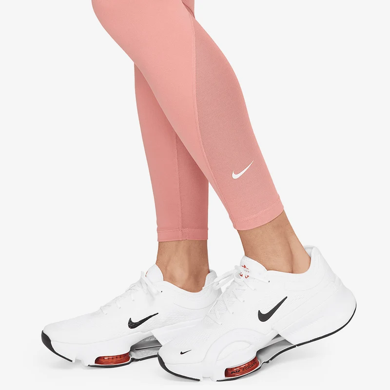 Legging 7/8 Nike One Mi-Haute pour Femme