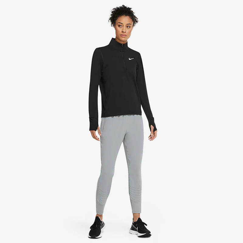 Nike Haut de running à demi