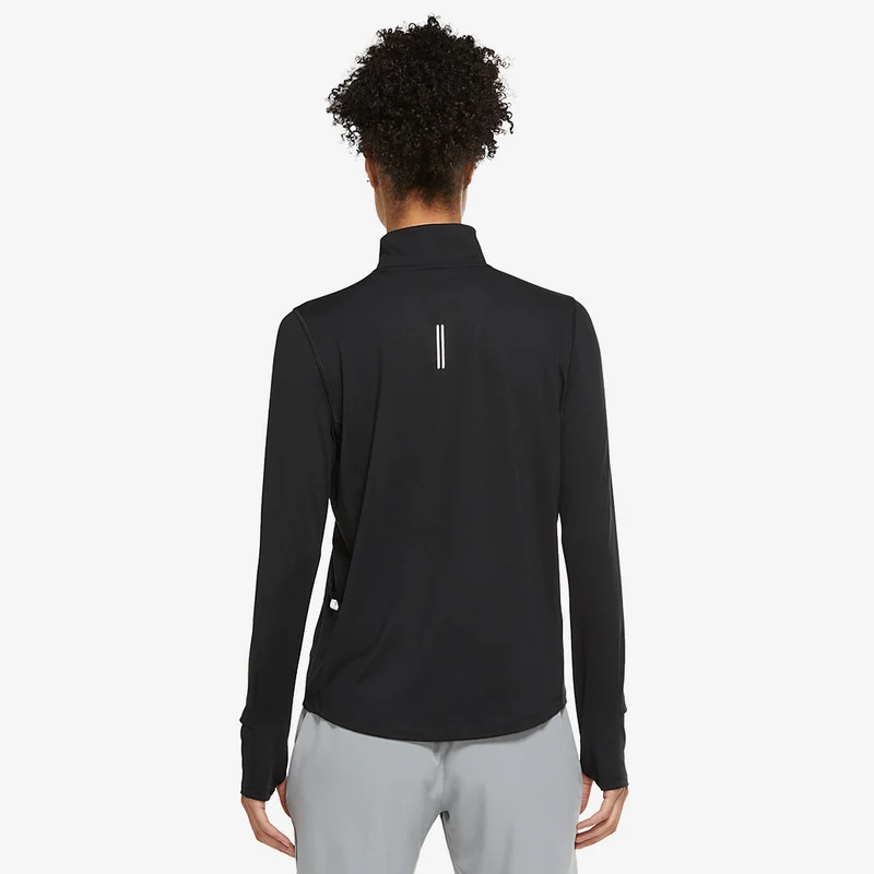 Nike Haut de running à demi