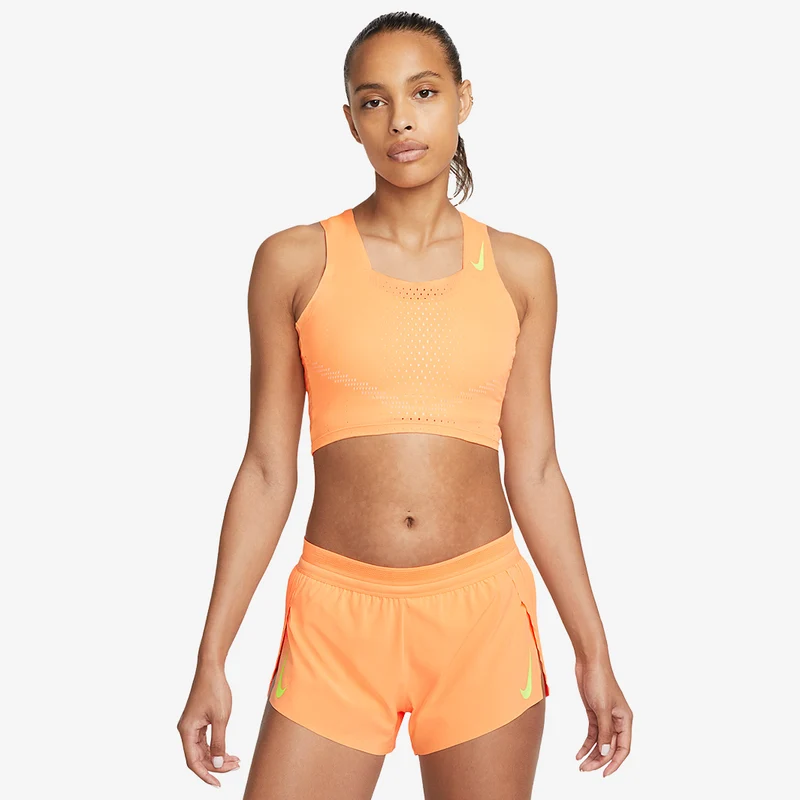 Haut Nike Femme Dri-FIT ADV Aeroswift Crop