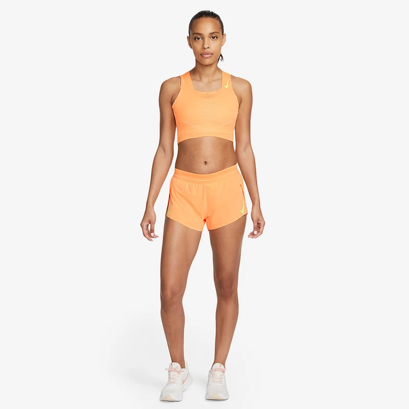 Haut Nike Femme Dri-FIT ADV Aeroswift Crop