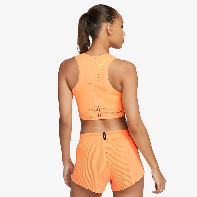 Haut Nike Femme Dri-FIT ADV Aeroswift Crop