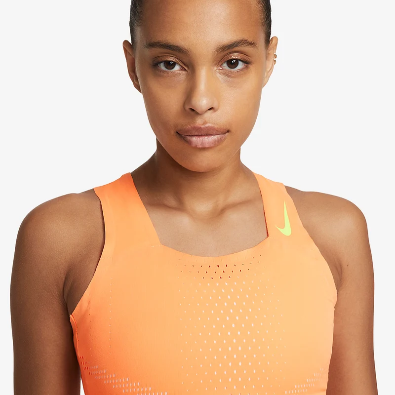 Haut Nike Femme Dri-FIT ADV Aeroswift Crop