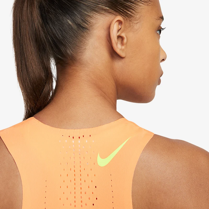 Haut Nike Femme Dri-FIT ADV Aeroswift Crop