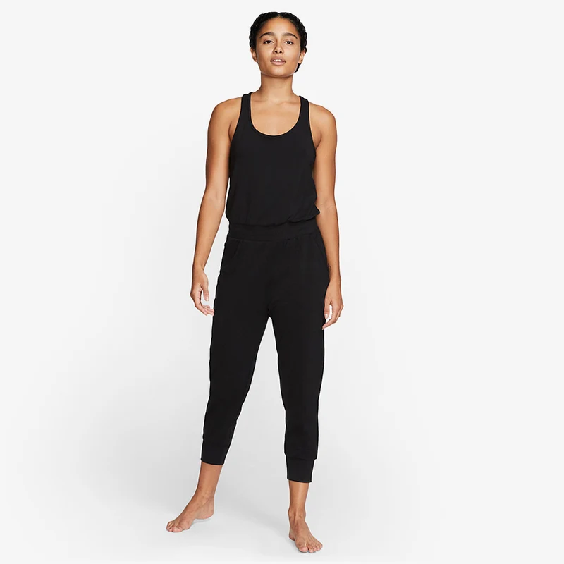 Combinaison 7/8 Nike Yoga pour Femme