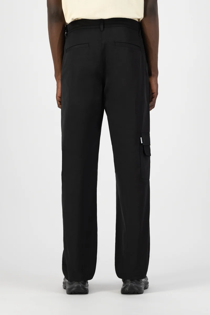 Pantalon Jamel - Noir