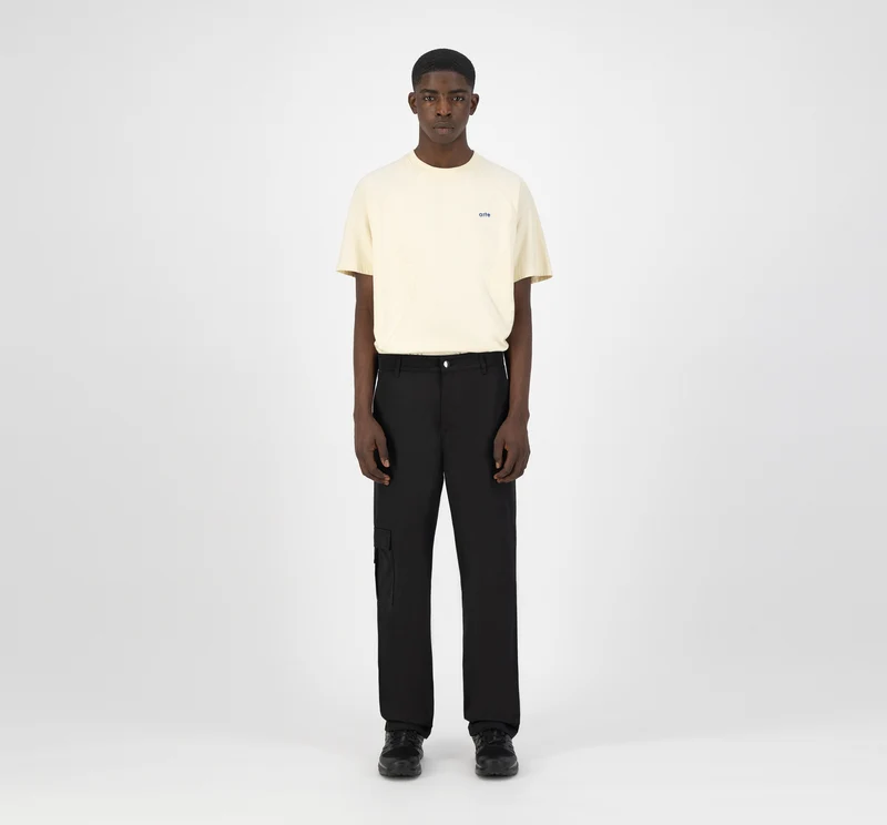 Pantalon Jamel - Noir