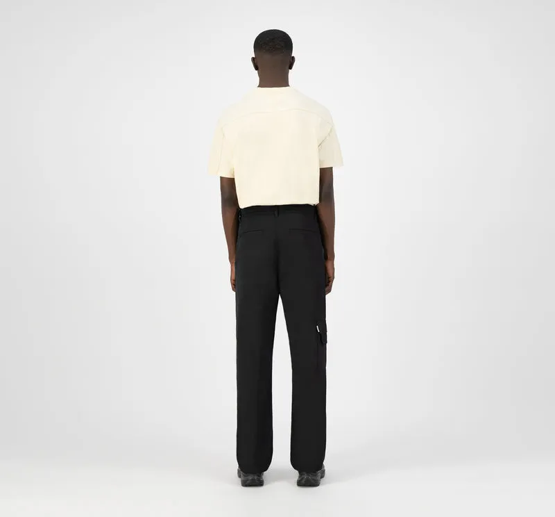 Pantalon Jamel - Noir
