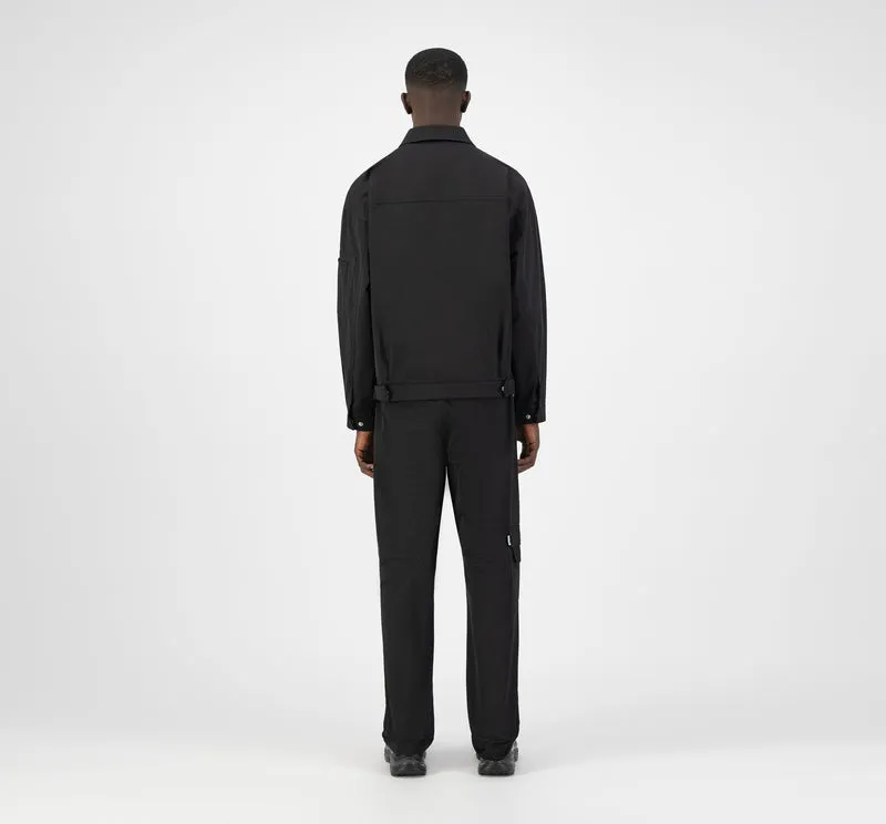 Veste Jamel - Noir