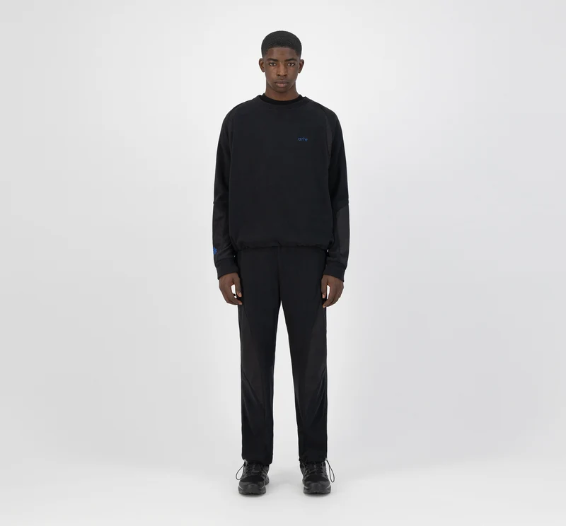 Pantalon Cadi - Noir