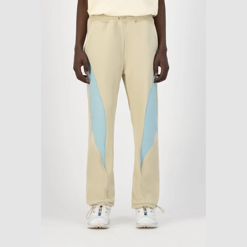 Pantalon Cadi - Crème