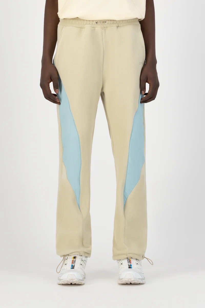 Pantalon Cadi - Crème