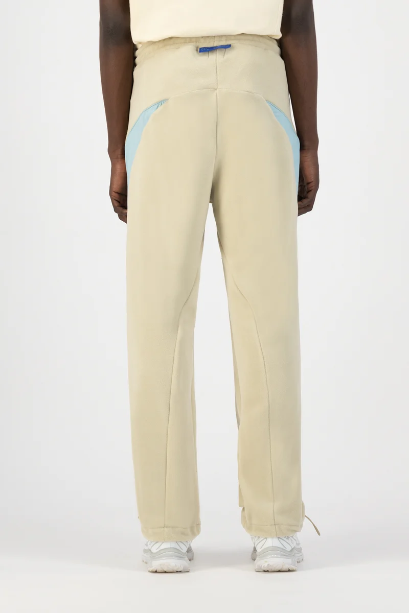 Pantalon Cadi - Crème