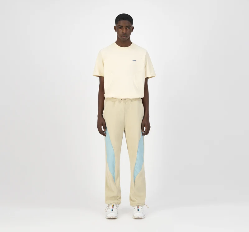 Pantalon Cadi - Crème