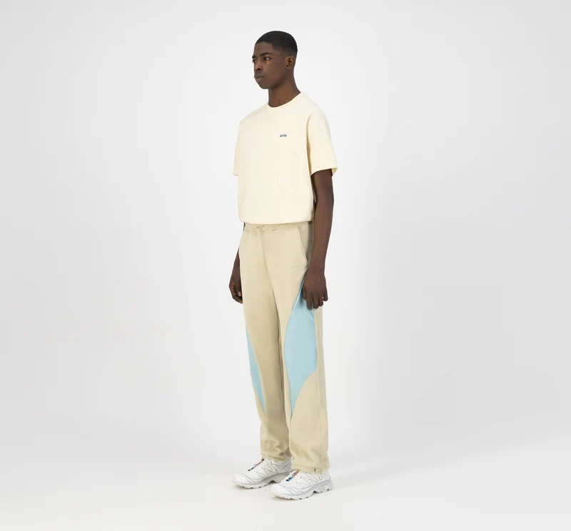 Pantalon Cadi - Crème