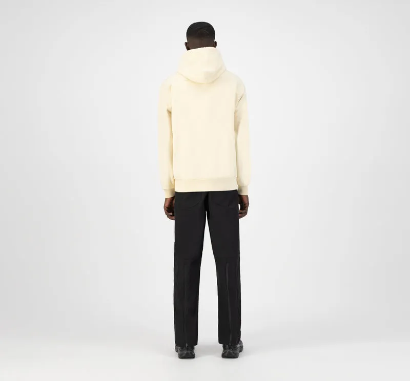 Haani Hoodie - Crème