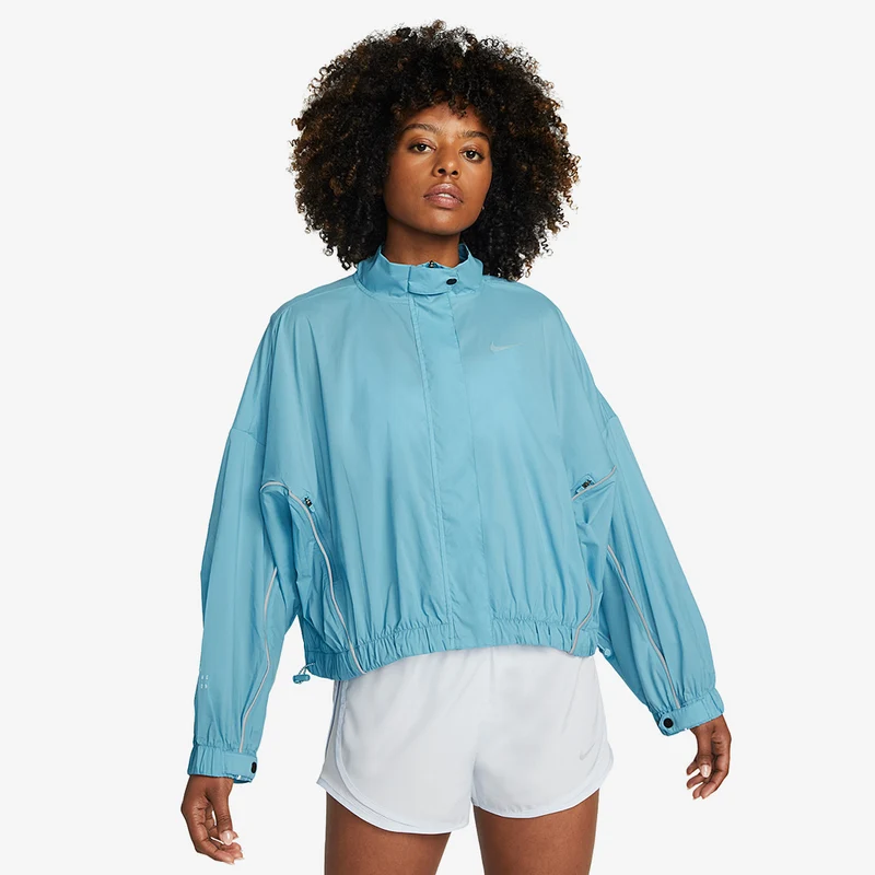 Veste Nike Femme Run Division