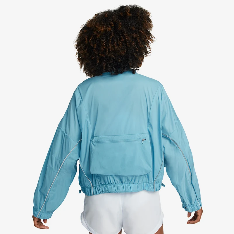 Veste Nike Femme Run Division