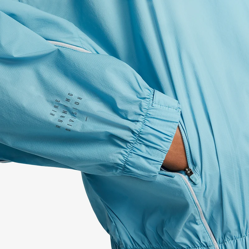 Veste Nike Femme Run Division