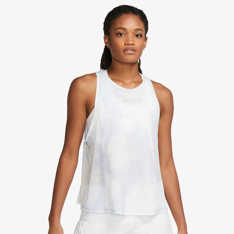 Débardeur Nike Femme Icon Clash City Sleek