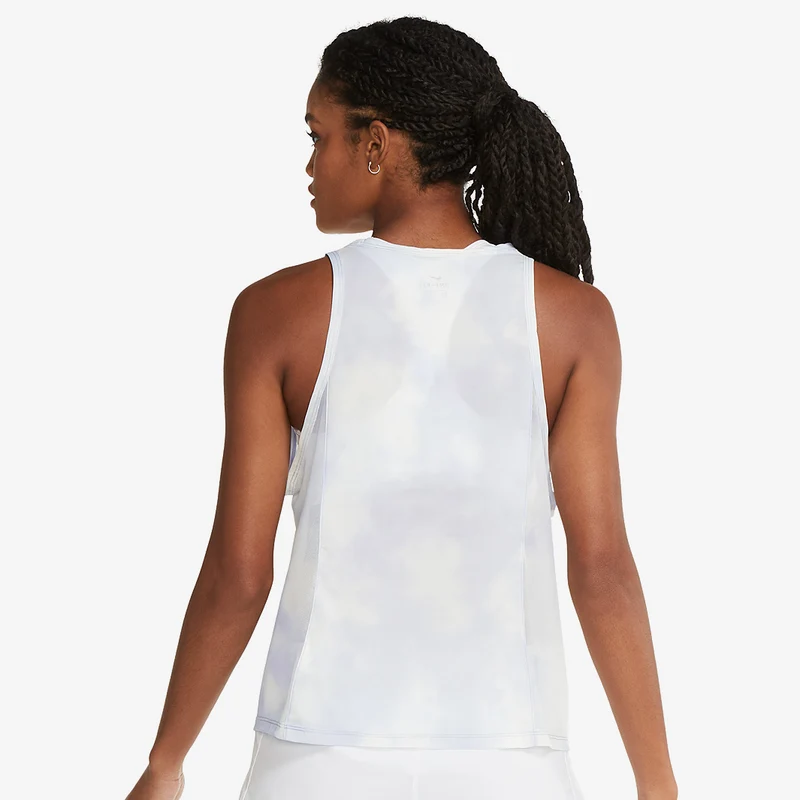 Débardeur Nike Femme Icon Clash City Sleek