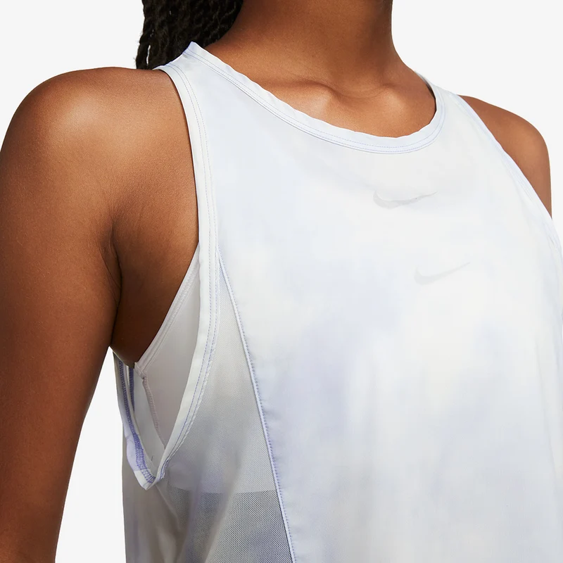 Débardeur Nike Femme Icon Clash City Sleek