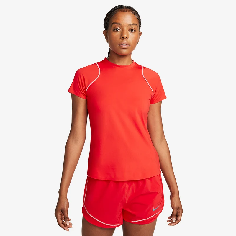 Haut Nike Femme Dry-FIT Run Division