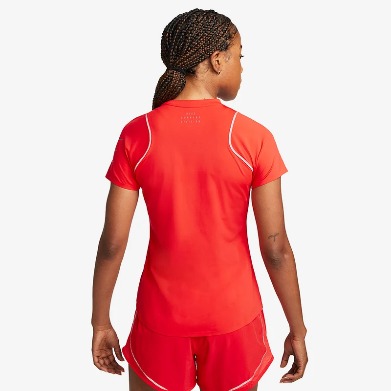 Haut Nike Femme Dry-FIT Run Division