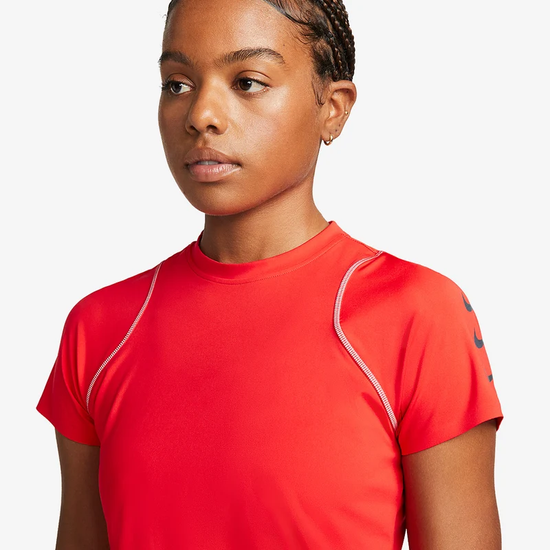 Haut Nike Femme Dry-FIT Run Division