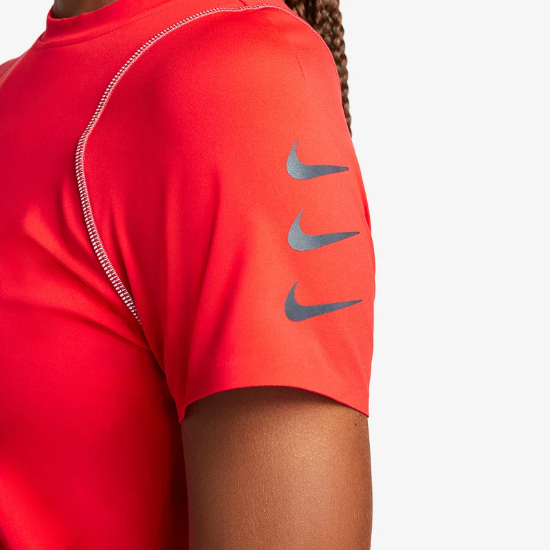 Haut Nike Femme Dry-FIT Run Division
