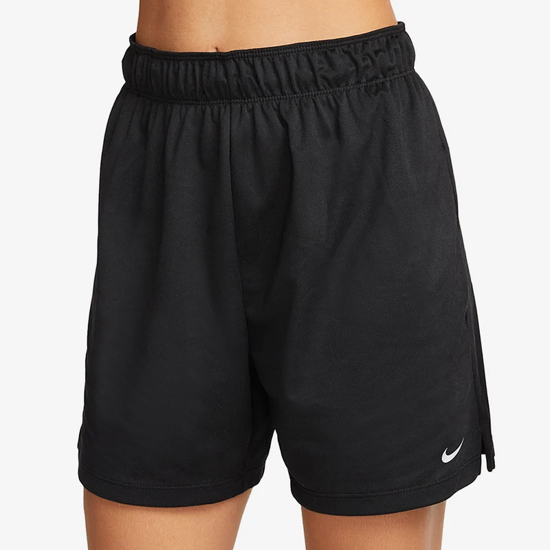 Short Non Doublé Nike Femme Dri-FIT Attack 5"