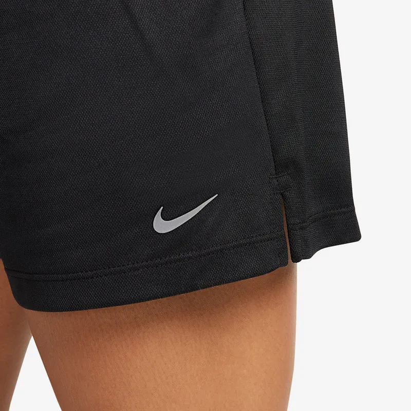 Short Non Doublé Nike Femme Dri-FIT Attack 5"
