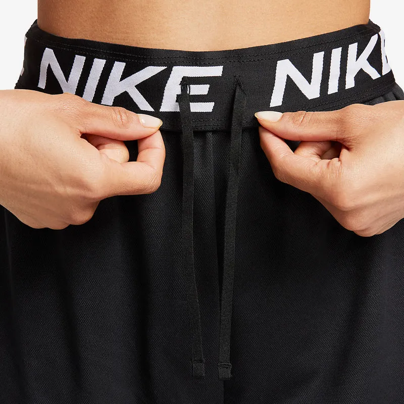 Short Non Doublé Nike Femme Dri-FIT Attack 5"