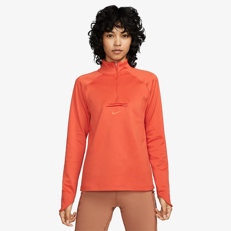 Maillot Technique Nike Femme Dri-FIT Element Trail