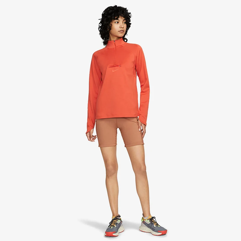 Maillot Technique Nike Femme Dri-FIT Element Trail