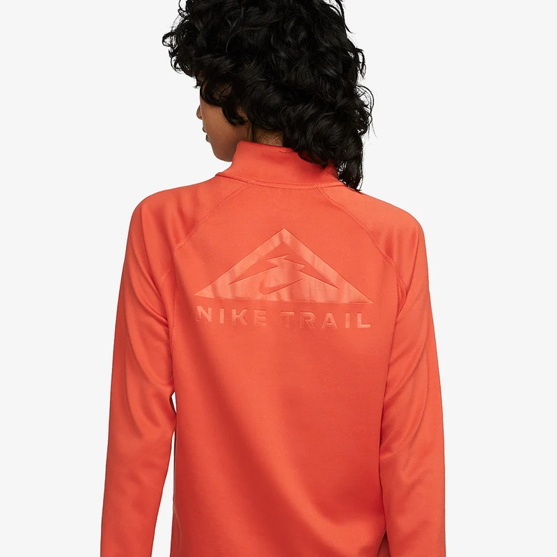 Maillot Technique Nike Femme Dri-FIT Element Trail
