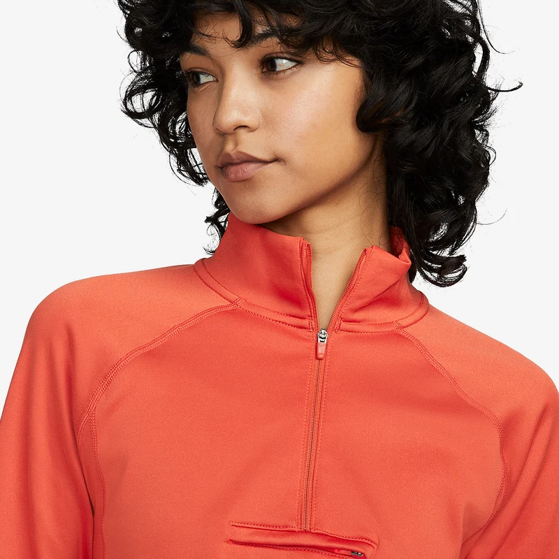 Maillot Technique Nike Femme Dri-FIT Element Trail