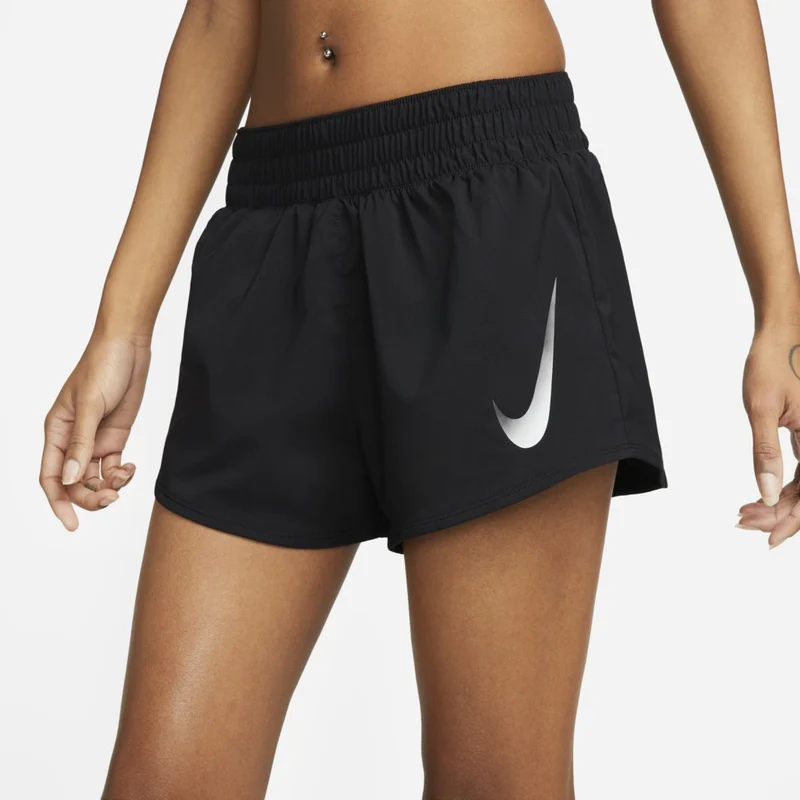 Nike Short de running avec sous