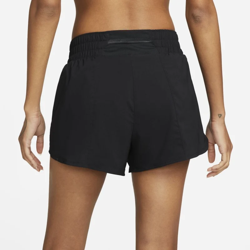 Nike Short de running avec sous