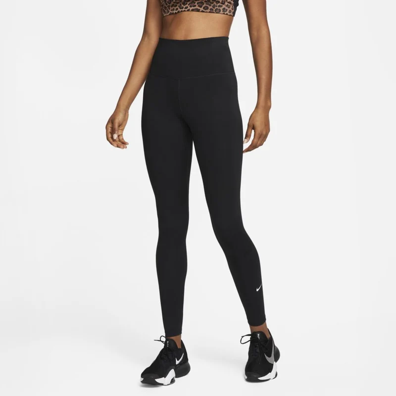 Nike Legging taille haute pour femme Nike One