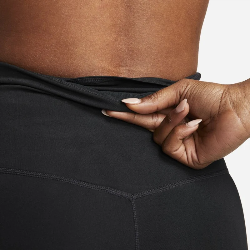 Nike Legging taille haute pour femme Nike One