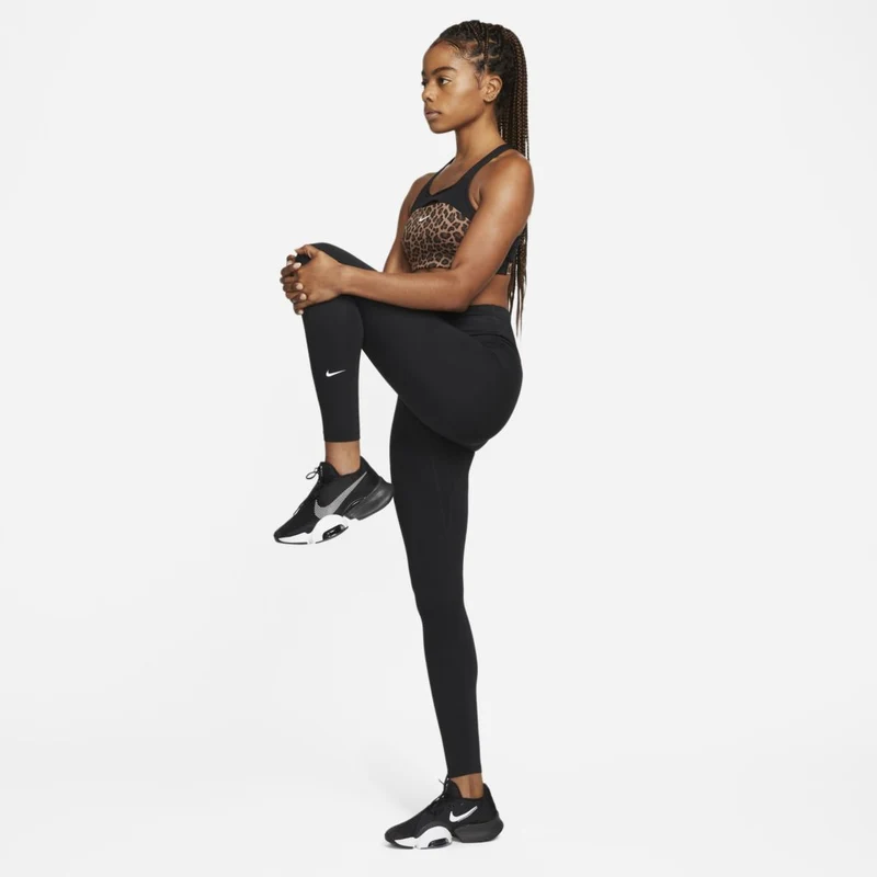 Nike Legging taille haute pour femme Nike One