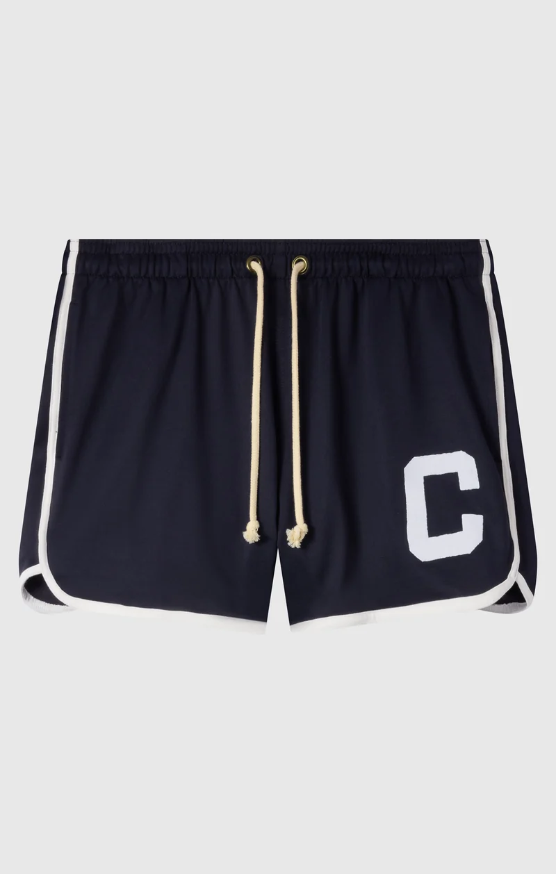 Men’s 5’’ Heritage-Inspired Track Shorts Time Capsule