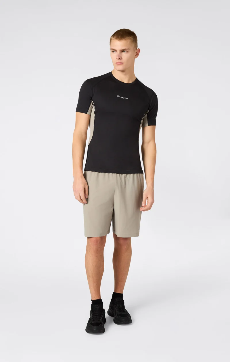Men’s Quick Dry Shorts