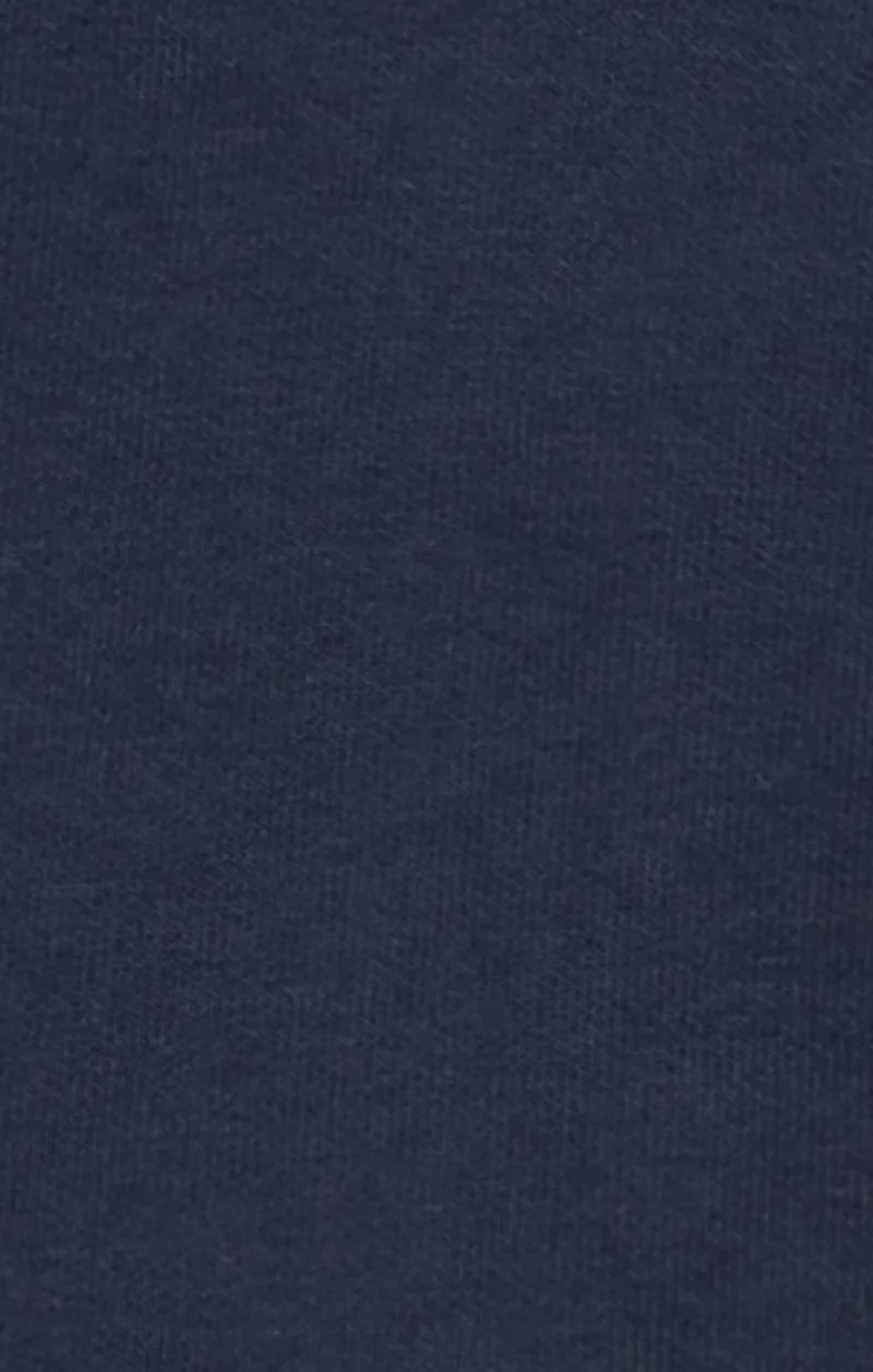 Boys’ Shorts with Maxi Printed Logo