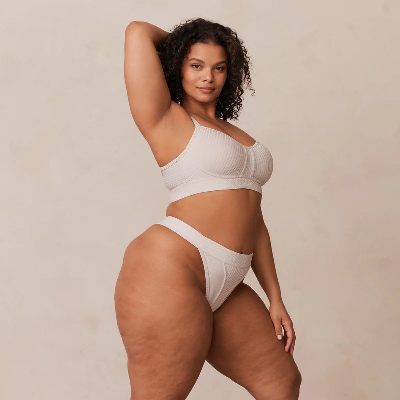 Bare Soutien-Gorge - Crème