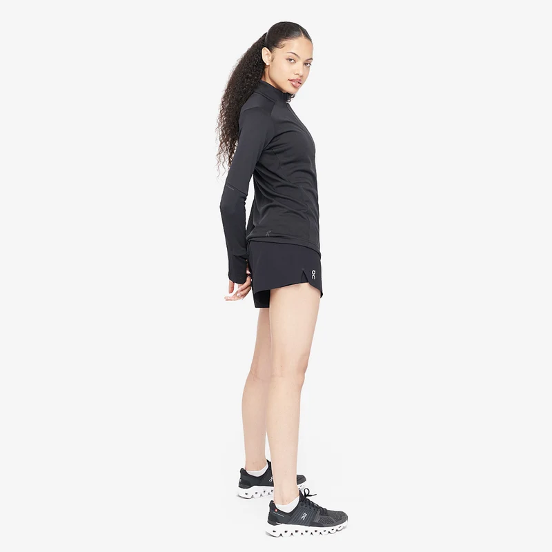 On Womens Climate 1/2 Zip