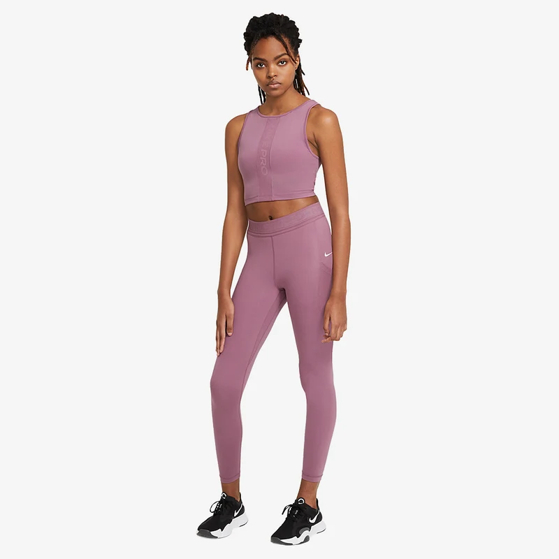 Legging 7/8 Nike Pro pour Femme